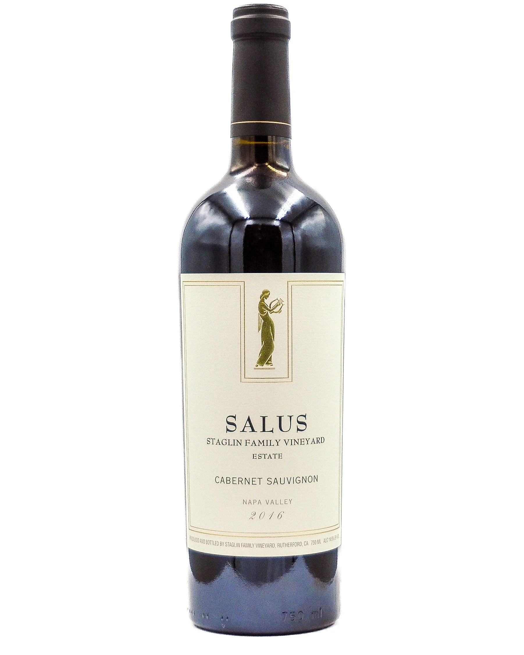 Staglin Family Vineyard 